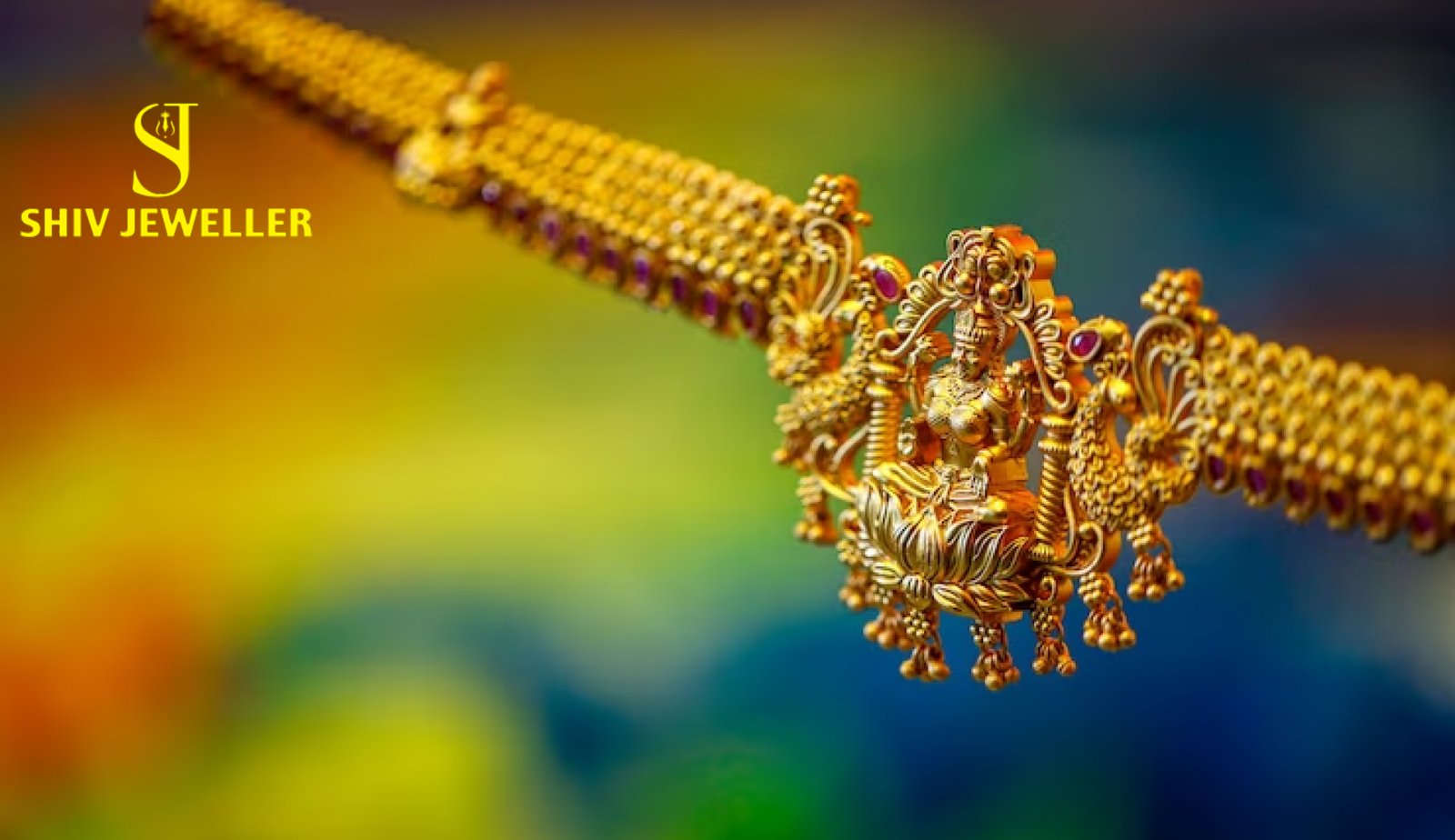 Buy 100% Authentic Kundan Jewellery At Best Prices Online